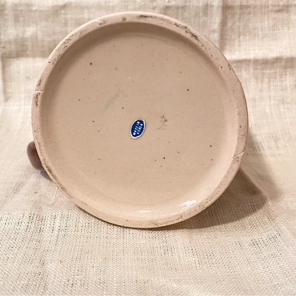 Vintage excellent condition, Daytona Beach Beach Bum, large mug - Picture 5 of 8